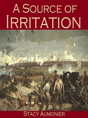 cover image of A Source of Irritation